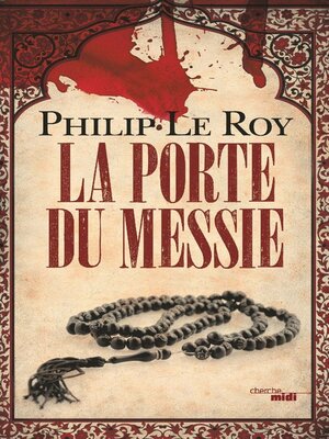 cover image of La Porte du Messie